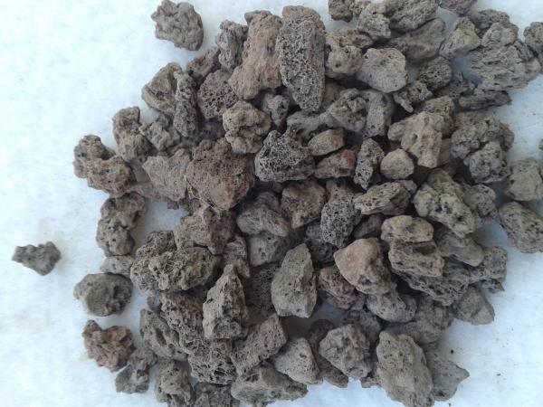 Pflanzterde Teichgranulat